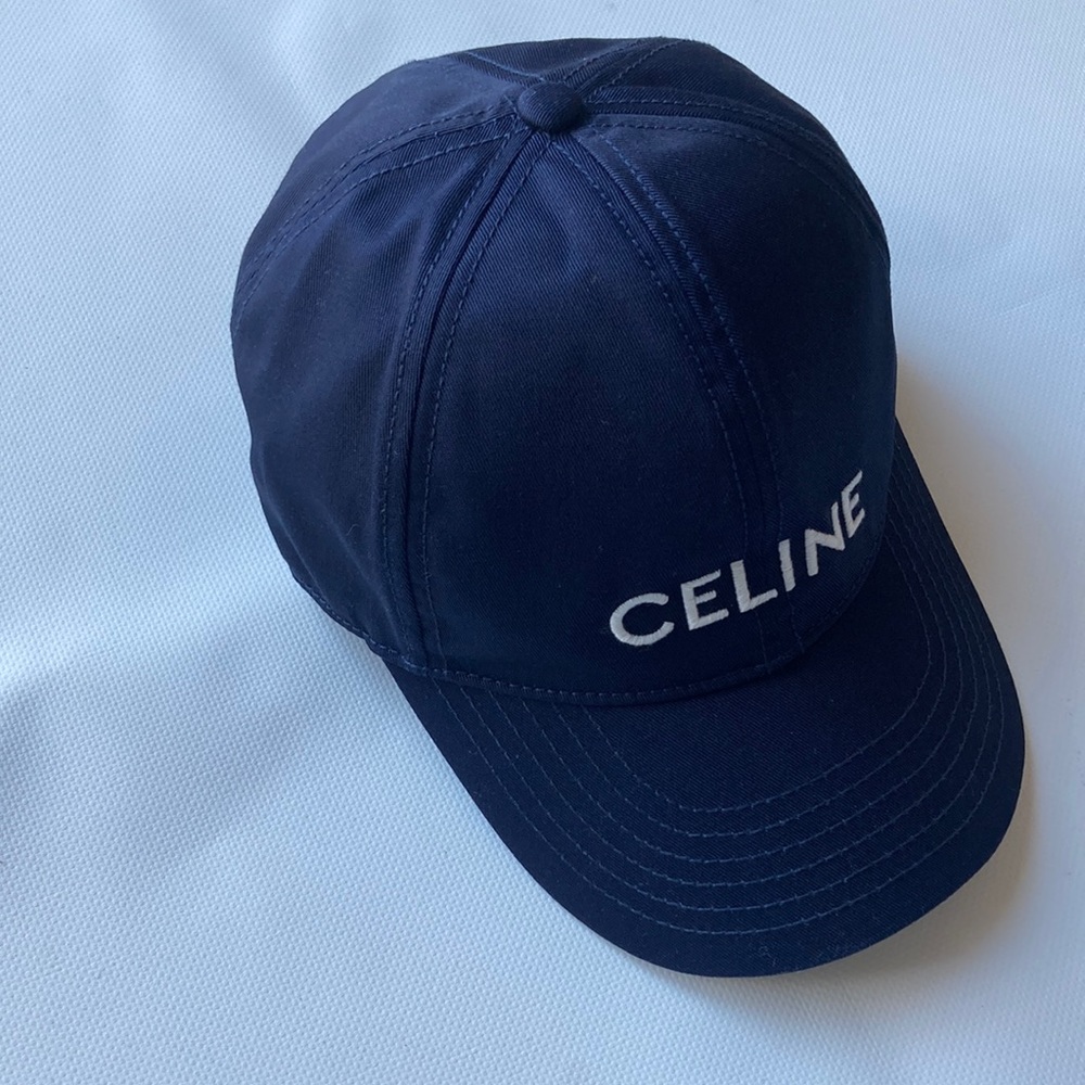 Celine baseball cap